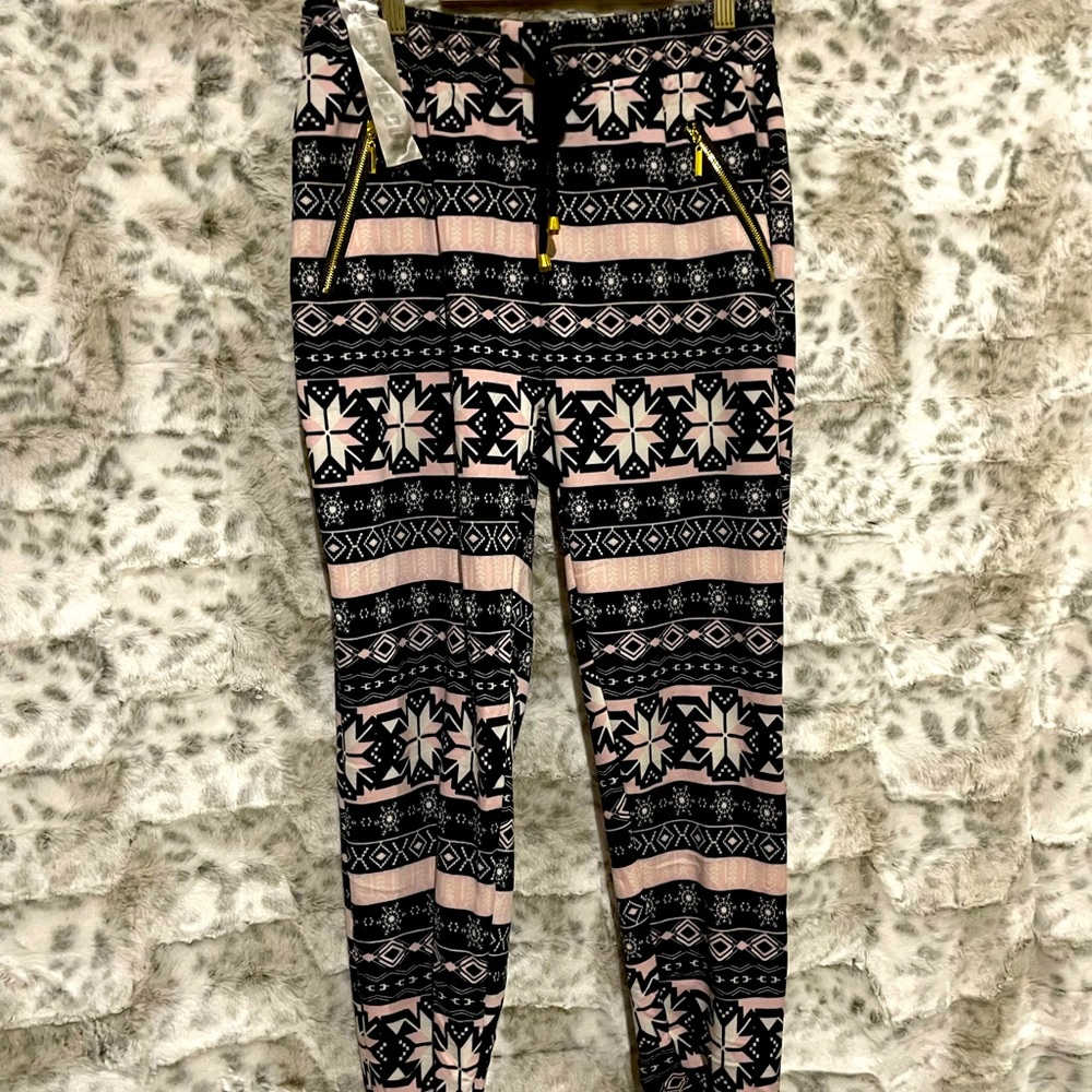 New Indergo Womens Joggers
